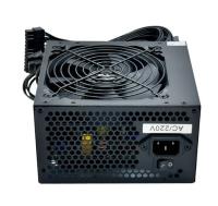 POWERBOOST PB400LR 400W 1*PCI-E 6 Pin 12cm Siyah Fanlı ATX Power Supply (Retail Box)